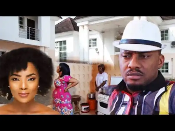 Video: A RICH HUSBAND 2 - 2018 Latest Nigerian Nollywood Movie